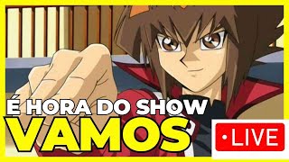 noite pra brincar vamos YuGiOh duel links [upl. by Arny]