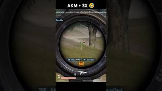 AKM  3X 🤣 ping High tha 170 ms [upl. by Undry506]