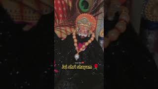 Jai shri shayam 🌹🦚khatushatam🫀youtubeshortvideolike [upl. by Nnahoj]