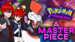 Top 10 Best Working Pokemon Games For Android And IOS In 2024  Offline amp Online  High Graphics 4k [upl. by Draw415]