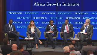 Is subSaharan Africa facing another systemic sovereign debt crisis [upl. by Odragde707]