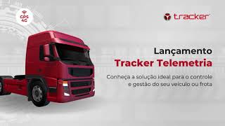 Solução Tracker Telemetria [upl. by Chara]