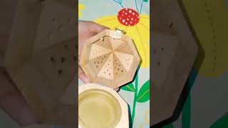 Unboxing of dhoop batti stand from meesho [upl. by Adnoel686]