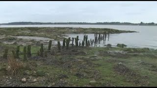 Managing Coastal Change  Hillhouse Farm [upl. by Attenov]