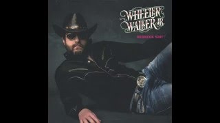 Wheeler Walker Jr  quotBeer Weed Coochesquot [upl. by Davy660]