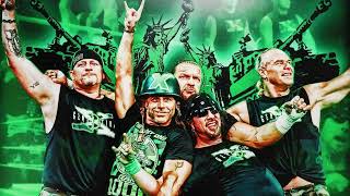 WWE DGeneration X  quotAre You Readyquot Theme Song Slowed  Reverb [upl. by Delaine]