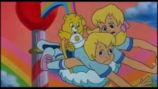 Care Bears II I Care For You  Swedish High Quality [upl. by Hildegarde687]