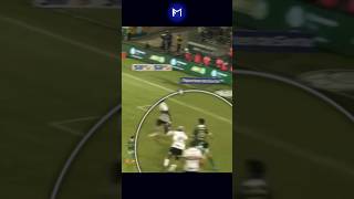 GOL PALMEIRAS X SÃO PAULO  FLACO LÓPEZ [upl. by Maretz405]