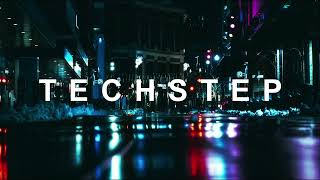 Techstep Classics 9698 mix dnb techstep electronic [upl. by Seow296]