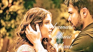 arijit Singh hamari adhuri kahani arijit singh kahani emraan hashmi songs jukebox sony music [upl. by Meill]