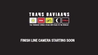 Trans Baviaans 2017 Finish [upl. by Ahsir]