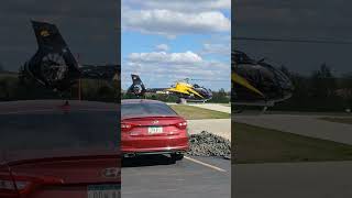 09302024 Maquoketa Reginal Hospital Aircare [upl. by Margreta935]