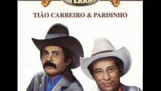 Tiao Carreiro e Pardinho  Saudade de Araraquara [upl. by Palma]