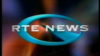 RTE LATE NEWS 95 [upl. by Merwyn]