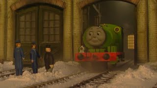 Percy’s New WhistleClassic Era EditPart 2 [upl. by Aia963]