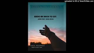 Bring me back to life  Official audio 2024  Jutem Feat Kaka Zaydii  Mamzy Playlist🇸🇧🎵🏝 [upl. by Encrata]