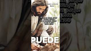 Biblia jesus oracion god motivation jesuschrist fe holyspirit podcast godsword loveorar [upl. by Derby]