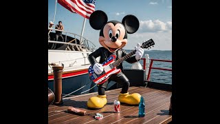 Amerika Yacht Rock [upl. by Bolger26]