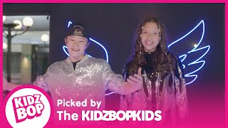 Introducing The Hottest Songs of Summer 2023 from KIDZ BOP amp YouTube Kids [upl. by Anilahs]