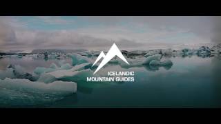 Iceland Winter Adventures with Ice Caves Northern Lights Glaciers and Waterfalls [upl. by Xxam]