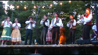 VALSE Traditional Czech Folk Music [upl. by Clancy]