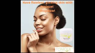 Tonique Skin Care [upl. by Judy536]