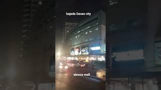 Abreza mall Davao city motovlogger davaobloggers cityinphilippines davaocity subscribe [upl. by Aretse]