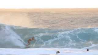 SURFE Gabriel Medina e mais um fim de tarde em Off the Wall [upl. by Aay]