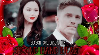 Second Hand Heart 1x10 Bachelor [upl. by Otrebcire]