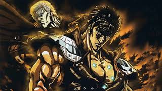 Hokuto no Ken RaohYuria Den OST  SHIN [upl. by Garmaise]