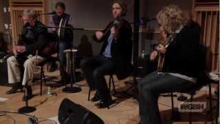 The Chieftains Live Medley at WGBH [upl. by Leiuqeze752]