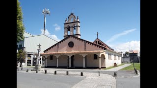 Que fermoso estar aquí  Igrexas da provincia da Coruña Galicia [upl. by Elinor]