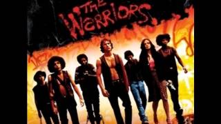 The Warriors La La Land LE Barry DeVorzon [upl. by Ttenaej]