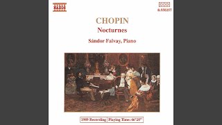 Nocturne No 2 in EFlat Major Op 9 No 2 [upl. by Chen]