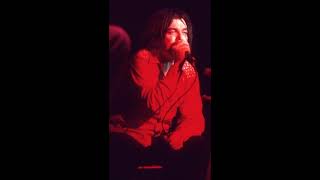 Captain Beefheart amp Frank Zappa  Orange Claw Hammer Live [upl. by Ahselef]