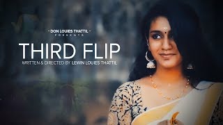 Third Flip  Malayalam Psychological Thriller  Lewin Louies Thattil 2017 [upl. by Baptiste]