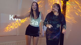 Gipsy Sandra a Lenka  Koda saj avel  cover [upl. by Charmane]