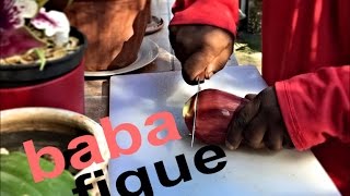 PIPANGAILLEBOUCANÉ AU BABA FIGUERECETTE [upl. by Arva]