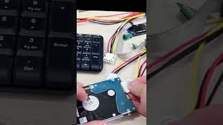 seagate 2tb external hard drive not working datarecovery [upl. by Sascha]