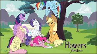 Flowers  WoodLore [upl. by Anuska95]