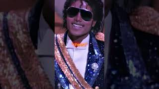 Michael Jacksons AURA 😨😈 FUNK DO BOUNCE EDIT michaeljackson edit [upl. by Lauryn387]