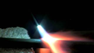 how to oxy acetylene weld [upl. by Ojytteb]