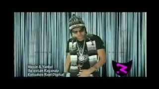 Wisin y Yandel PARODIA REEL [upl. by Eyak241]