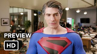 DCTV Elseworlds Crossover Clip  Superman Proposes to Lois Lane Scene HD [upl. by Bell]