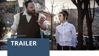 MENASHE Trailer [upl. by Ydarb]