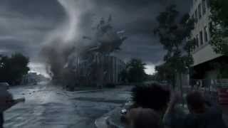 INTO THE STORM Promo  Global [upl. by Marlon179]