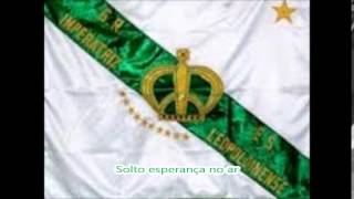 Imperatriz 1978 Letra e Samba [upl. by Sigismondo]