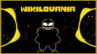 Wiki sans theme WIKILOVANIA [upl. by Bunker549]