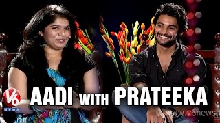 Prateeka Show with Aadi [upl. by Alya]