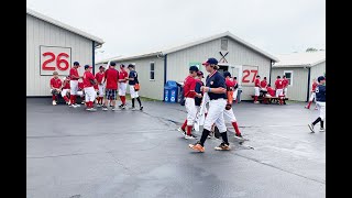 The Cooperstown Dreams Park Experience quotA Players Dayinthelifequot [upl. by Fredenburg808]